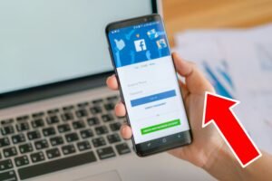 Como recuperar una cuenta de facebook te enseño paso a paso