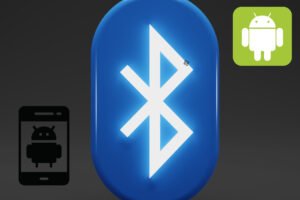 Cómo Arreglar el Bluetooth que No Funciona en Android