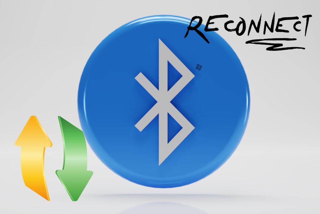 Cómo Arreglar el Bluetooth que No Funciona en Android