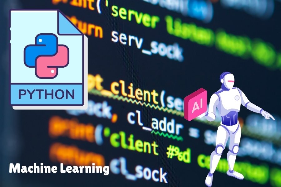 Cómo Implementar Modelos de Machine Learning en Python Paso a Paso