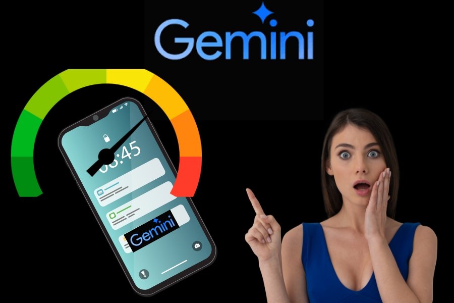 Cómo configurar Gemini para funcionar eficientemente en dispositivos móviles