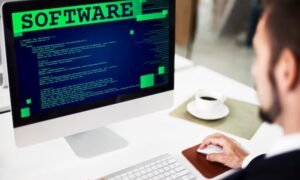 Cuáles son las funciones del software