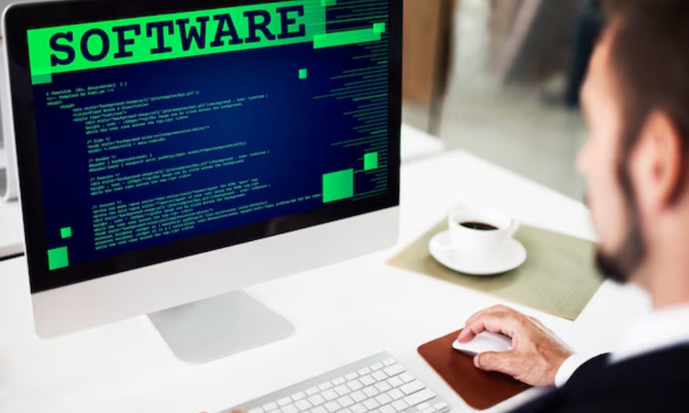 Cuáles son las funciones del software