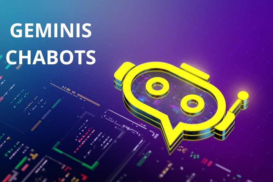 chatbots personalizados Gemini Advanced