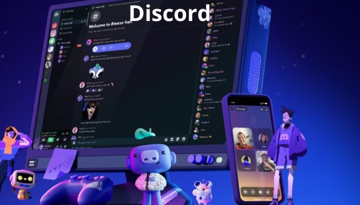 Cómo Crear tu Cuenta en Discord en Pocos Minutos: Guía Paso a Paso 2025