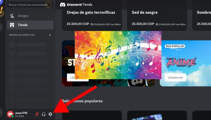 Música a Tu Servidor de Discord con Bots